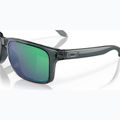 Oakley Holbrook XL kristály fekete/prizm jade napszemüveg 6