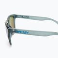 Oakley Frogskins napszemüveg fekete 0OO9013 4