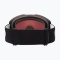 Oakley Fall Line matt fekete/prizm hó fekete irídium síszemüveg 7