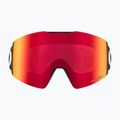 Oakley Fall Line matt fekete/prizm snow fáklya irídium síszemüveg 6