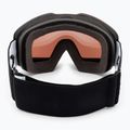 Oakley Fall Line matt fekete/prizm snow sapphire iridium síszemüveg 3