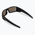 Oakley Gascan matt fekete/prizm zafír polarizált napszemüveg 2
