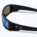 Oakley Gascan matt fekete/prizm zafír polarizált napszemüveg 4