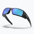 Oakley Gascan matt fekete/prizm zafír polarizált napszemüveg 9