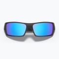 Oakley Gascan matt fekete/prizm zafír polarizált napszemüveg 10