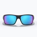 Oakley Turbine fekete tinta/prizm zafír napszemüveg 7
