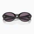 Oakley Eyejacket Redux matt fekete/prizm szürke napszemüveg 5