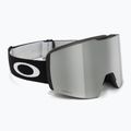 Síszemüveg Oakley Fall Line M matte black/prizm snow black iridium