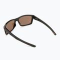Oakley Mainlink férfi napszemüveg fekete/kék 0OO9264 2