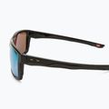 Oakley Mainlink férfi napszemüveg fekete/kék 0OO9264 4
