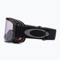 Kerékpáros szemüveg Oakley Airbrake MTB black gunmetal/prizm low light 4