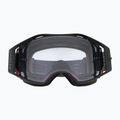 Kerékpáros szemüveg Oakley Airbrake MTB black gunmetal/prizm low light 6