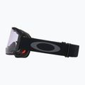 Kerékpáros szemüveg Oakley Airbrake MTB black gunmetal/prizm low light 8