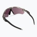 Napszemüveg Oakley Radar EV Path grey ink/prizm road black 3