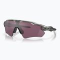 Napszemüveg Oakley Radar EV Path grey ink/prizm road black 6