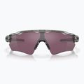 Napszemüveg Oakley Radar EV Path grey ink/prizm road black 7