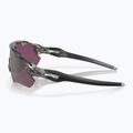 Napszemüveg Oakley Radar EV Path grey ink/prizm road black 8