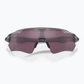 Napszemüveg Oakley Radar EV Path grey ink/prizm road black 10