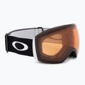 Oakley Flight Deck L síszemüveg narancssárga OO7050-75 OO7050-75