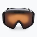 Oakley Line Miner L narancssárga síszemüveg OO7070-57 2