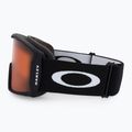 Oakley Line Miner L narancssárga síszemüveg OO7070-57 4