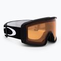 Oakley Line Miner M narancssárga síszemüveg OO7093-26