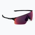 Oakley Evzero Blades férfi napszemüveg fekete lila 0OO9454