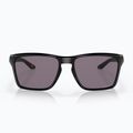 Oakley Sylas polírozott fekete/prizm szürke napszemüveg 2