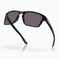 Oakley Sylas polírozott fekete/prizm szürke napszemüveg 4