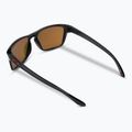Oakley Sylas fekete tinta/prizm rubin polarizált napszemüveg 2