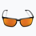 Oakley Sylas fekete tinta/prizm rubin polarizált napszemüveg 3