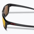 Oakley Sylas fekete tinta/prizm rubin polarizált napszemüveg 4