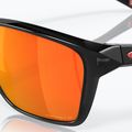 Oakley Sylas fekete tinta/prizm rubin polarizált napszemüveg 11