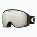 Oakley Flight Tracker L matt fekete/prizm snow fekete irídium síszemüveg