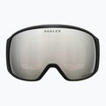 Oakley Flight Tracker L matt fekete/prizm snow fekete irídium síszemüveg 2