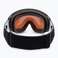Oakley Flight Path matt fekete/prizm snow zafír irídium síszemüveg 3