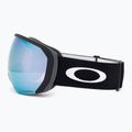 Oakley Flight Path matt fekete/prizm snow zafír irídium síszemüveg 4