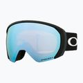 Oakley Flight Path matt fekete/prizm snow zafír irídium síszemüveg 5