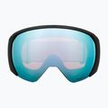 Oakley Flight Path matt fekete/prizm snow zafír irídium síszemüveg 6