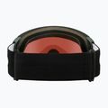 Oakley Flight Path matt fekete/prizm snow zafír irídium síszemüveg 7