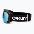 Síszemüveg Oakley Flight Path L factory pilot black/prizm snow sapphire iridium 4