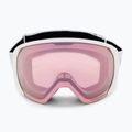 Oakley Flight Path L síszemüveg rózsaszín OO7110-09 2