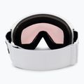 Oakley Flight Path L síszemüveg rózsaszín OO7110-09 3