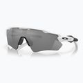 Napszemüveg Oakley Radar EV Path polished white/prizm black polarized
