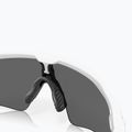 Napszemüveg Oakley Radar EV Path polished white/prizm black polarized 7