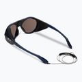 Oakley Clifden matt transzkék/prizm mélyvíz polarizált napszemüveg 2