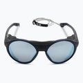 Oakley Clifden matt transzkék/prizm mélyvíz polarizált napszemüveg 3