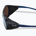Oakley Clifden matt transzkék/prizm mélyvíz polarizált napszemüveg 4