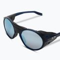 Oakley Clifden matt transzkék/prizm mélyvíz polarizált napszemüveg 5