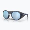 Oakley Clifden matt transzkék/prizm mélyvíz polarizált napszemüveg 6